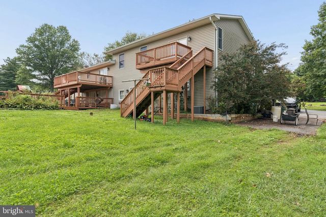 3275 SYKESVILLE RD, Westminster, MD 21157