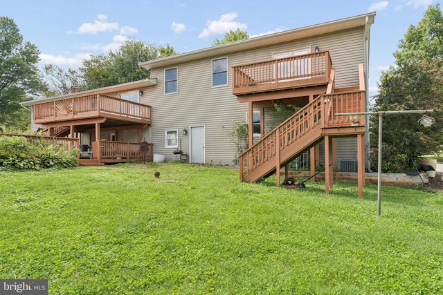 3275 SYKESVILLE RD, Westminster, MD 21157