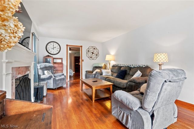 1695 Wiltshire Road, Akron, OH 44313