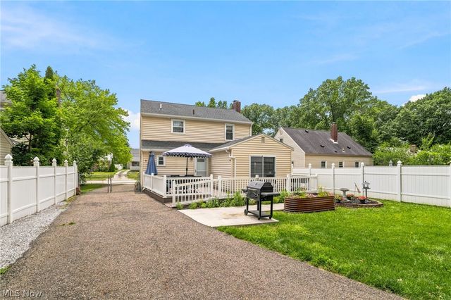1695 Wiltshire Road, Akron, OH 44313