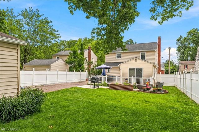 1695 Wiltshire Road, Akron, OH 44313