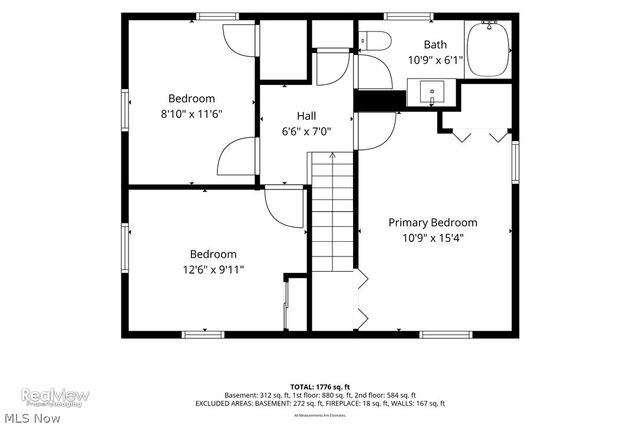 1695 Wiltshire Road, Akron, OH 44313