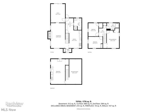 1695 Wiltshire Road, Akron, OH 44313
