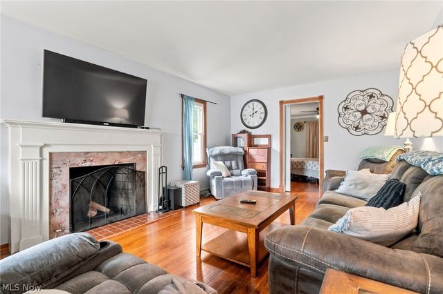 1695 Wiltshire Road, Akron, OH 44313
