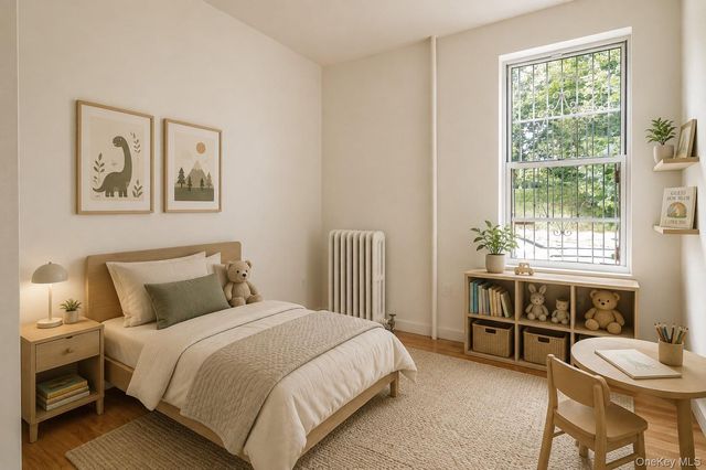 1501 Teller Avenue, Bronx, NY 10457