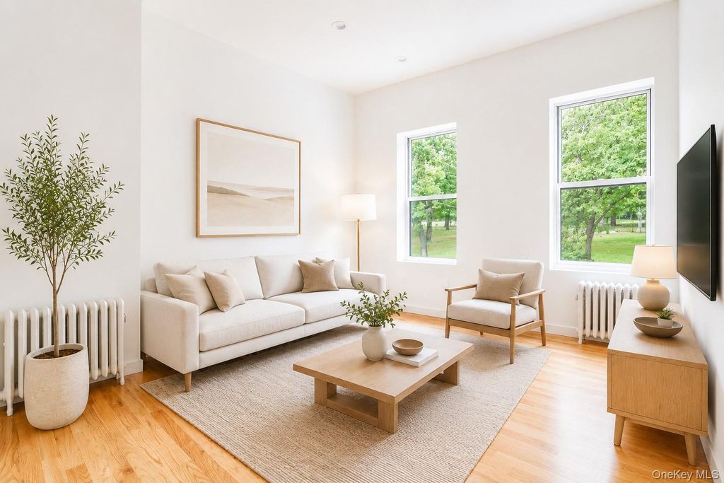 1501 Teller Avenue, Bronx, NY 10457 — exterior