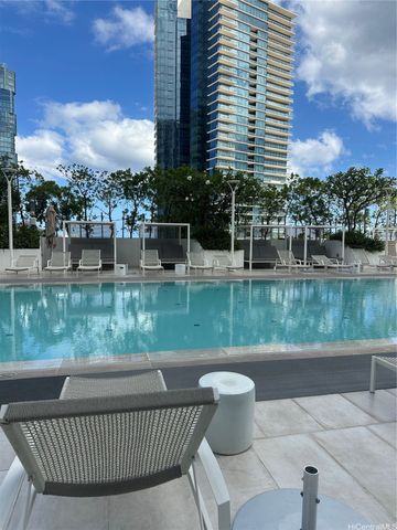 1000 Auahi Street 1906, Honolulu, HI 96814