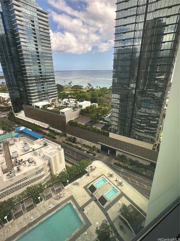 1000 Auahi Street 1906, Honolulu, HI 96814