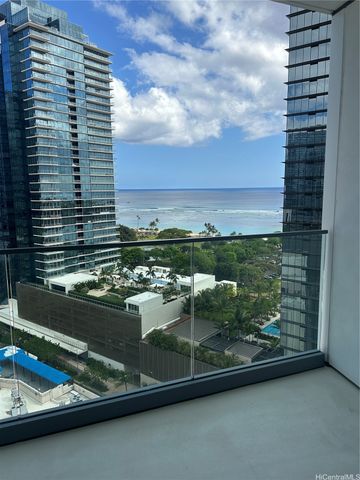 1000 Auahi Street 1906, Honolulu, HI 96814