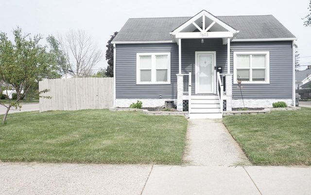 7603 28th AVENUE, Kenosha, WI 53143