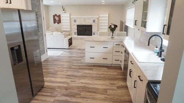 7603 28th AVENUE, Kenosha, WI 53143