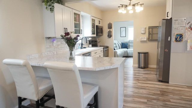7603 28th AVENUE, Kenosha, WI 53143