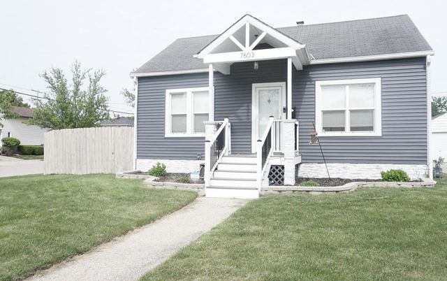 7603 28th AVENUE, Kenosha, WI 53143