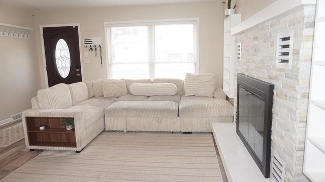 7603 28th AVENUE, Kenosha, WI 53143