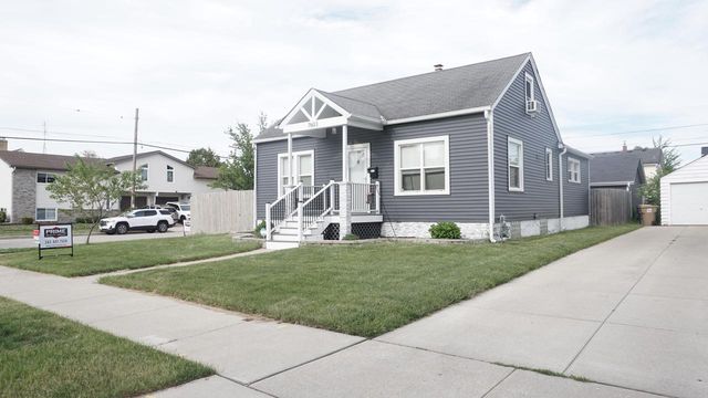 7603 28th AVENUE, Kenosha, WI 53143