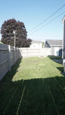 7603 28th AVENUE, Kenosha, WI 53143
