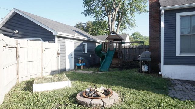7603 28th AVENUE, Kenosha, WI 53143