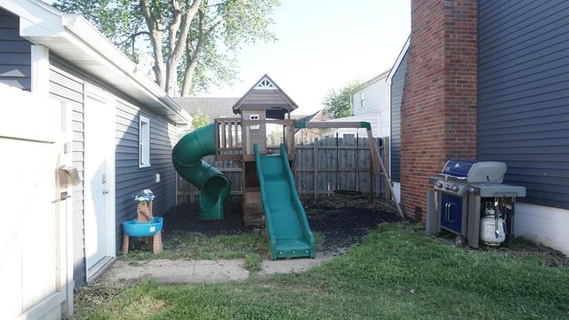 7603 28th AVENUE, Kenosha, WI 53143
