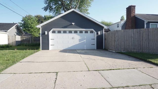 7603 28th AVENUE, Kenosha, WI 53143