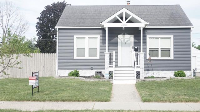 7603 28th AVENUE, Kenosha, WI 53143