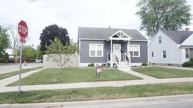 7603 28th AVENUE, Kenosha, WI 53143