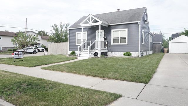 7603 28th AVENUE, Kenosha, WI 53143