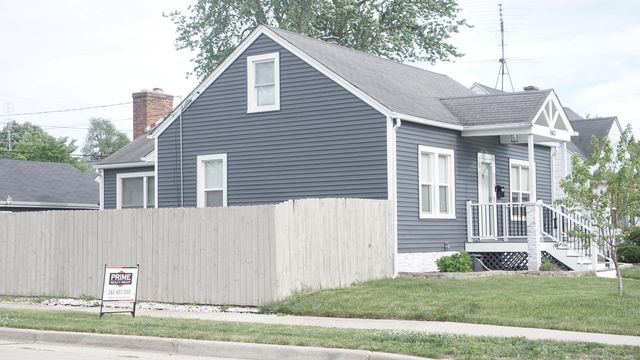 7603 28th AVENUE, Kenosha, WI 53143