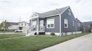 7603 28th AVENUE, Kenosha, WI 53143