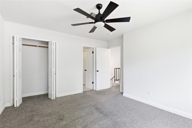 2326 Dowd LN, Austin, TX 78728