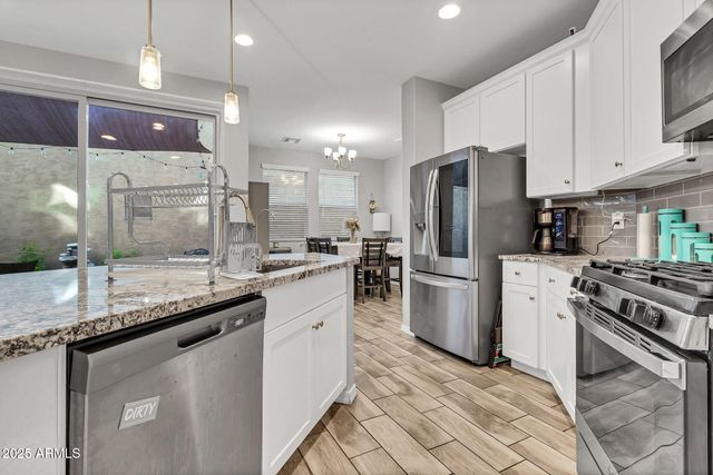 4145 E BETHENA Street, Gilbert, AZ 85295