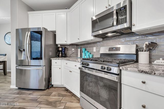 4145 E BETHENA Street, Gilbert, AZ 85295