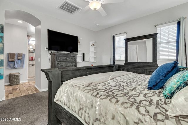 4145 E BETHENA Street, Gilbert, AZ 85295