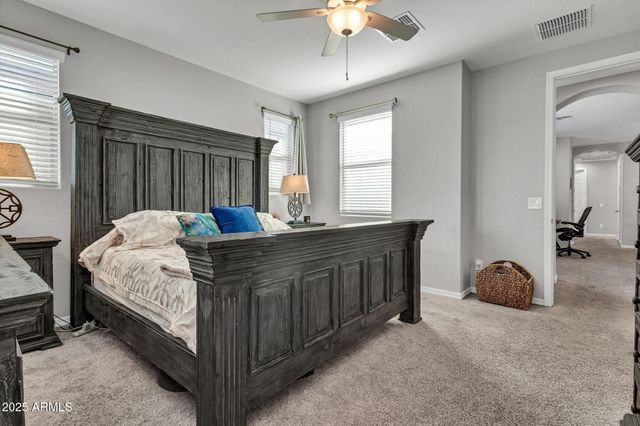 4145 E BETHENA Street, Gilbert, AZ 85295