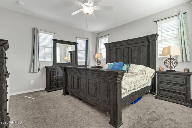 4145 E BETHENA Street, Gilbert, AZ 85295