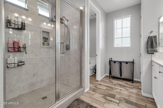 4145 E BETHENA Street, Gilbert, AZ 85295