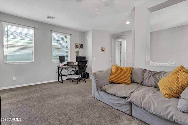 4145 E BETHENA Street, Gilbert, AZ 85295