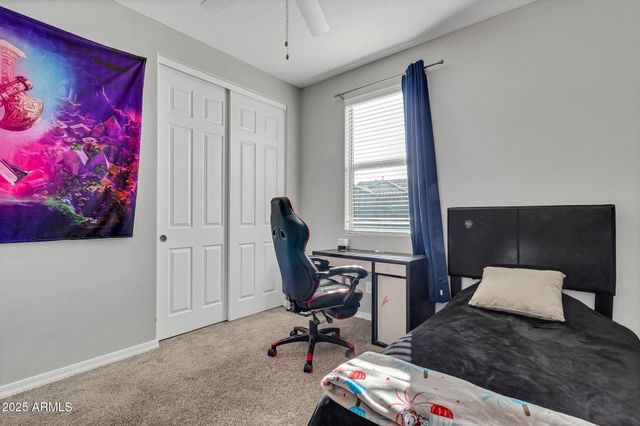 4145 E BETHENA Street, Gilbert, AZ 85295