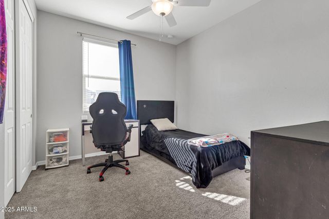 4145 E BETHENA Street, Gilbert, AZ 85295