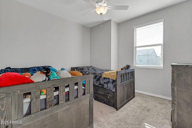 4145 E BETHENA Street, Gilbert, AZ 85295