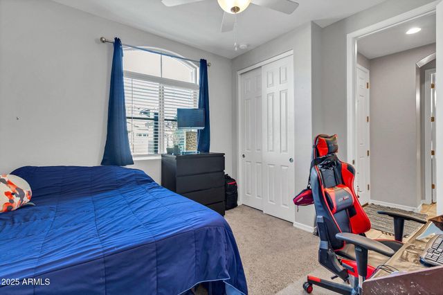 4145 E BETHENA Street, Gilbert, AZ 85295