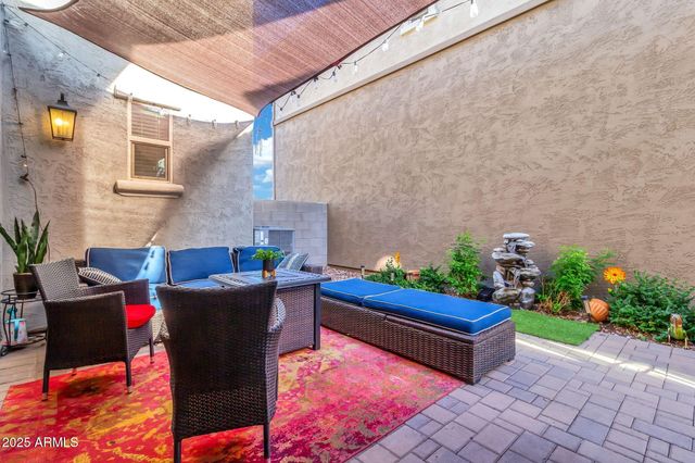 4145 E BETHENA Street, Gilbert, AZ 85295