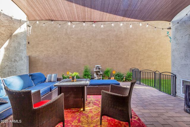 4145 E BETHENA Street, Gilbert, AZ 85295