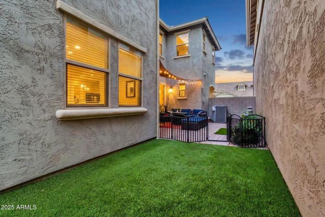 4145 E BETHENA Street, Gilbert, AZ 85295