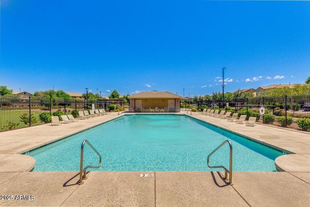 4145 E BETHENA Street, Gilbert, AZ 85295