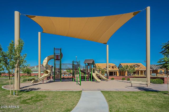 4145 E BETHENA Street, Gilbert, AZ 85295