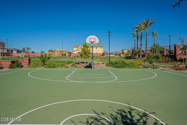 4145 E BETHENA Street, Gilbert, AZ 85295