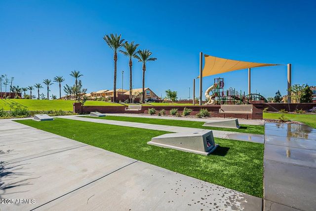 4145 E BETHENA Street, Gilbert, AZ 85295