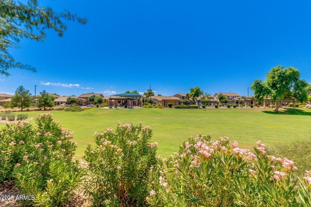 4145 E BETHENA Street, Gilbert, AZ 85295