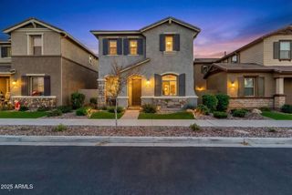 4145 E BETHENA Street, Gilbert, AZ 85295