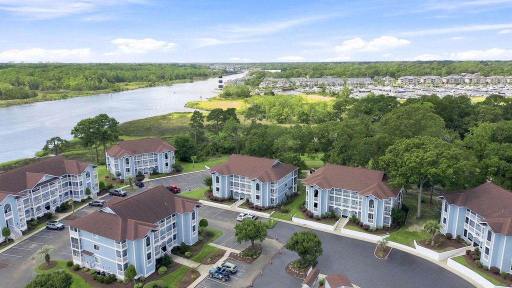 4640 Greenbriar Dr Apt C1, Little River, SC 29566 — photo 2